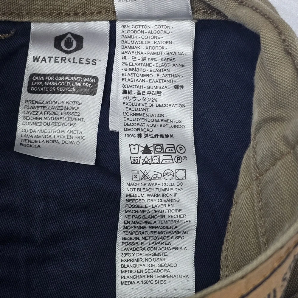 Levis levi workwear